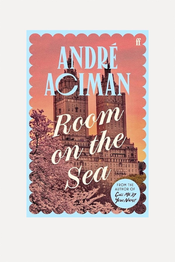 Room On The Sea from André Aciman