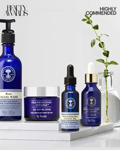 Neal’s Yard Remedies