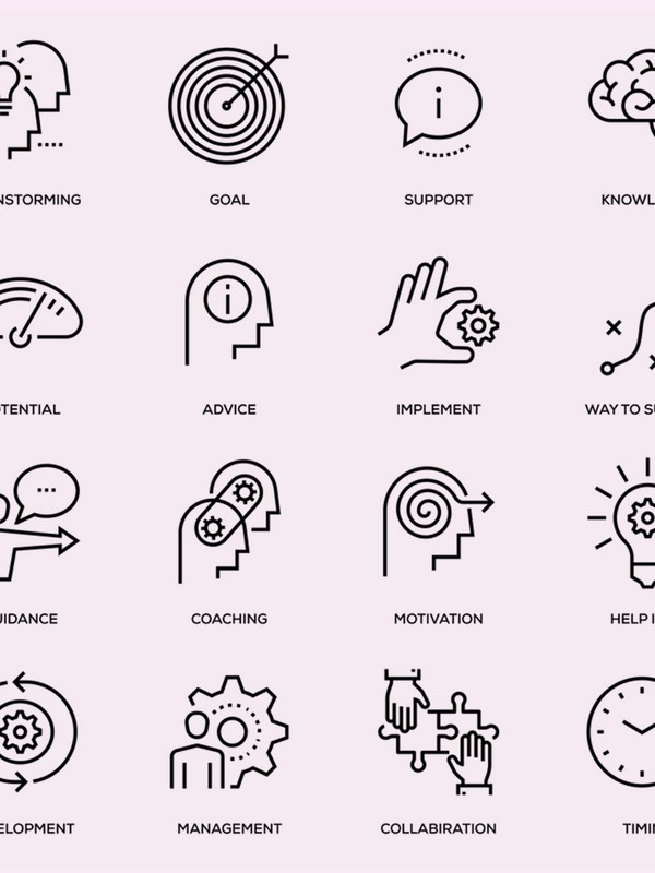 My Interesting Job: Behavioural Change Coach