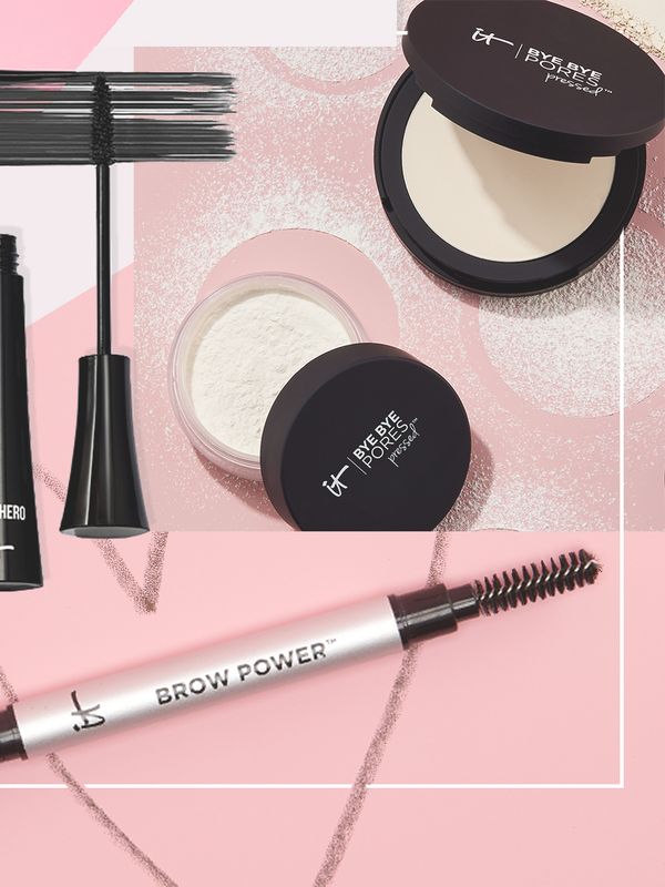 5 Of The Best IT Cosmetic Products