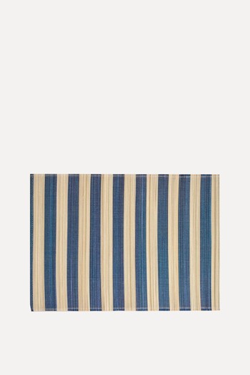 Striped Placemats from Zara