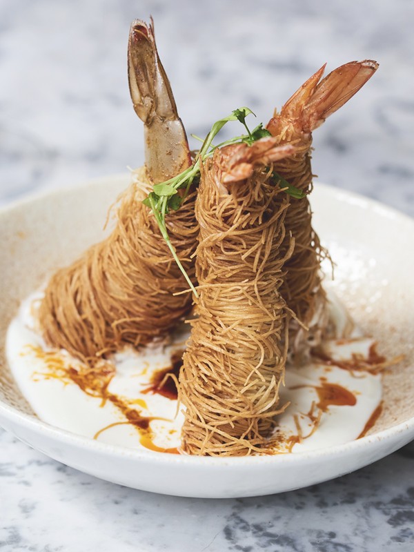 The Best Restaurants To Book This September