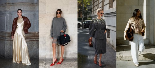 Street Style: Get The Look