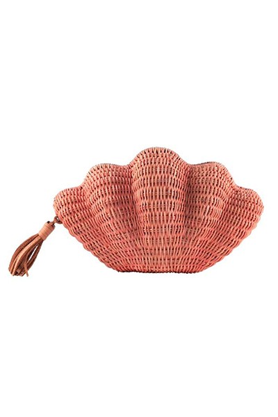 Jane Clutch from Kayu