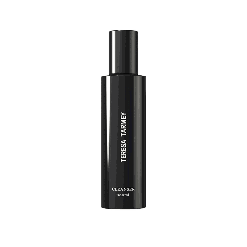 Cleanser from TERESA TARMEY 