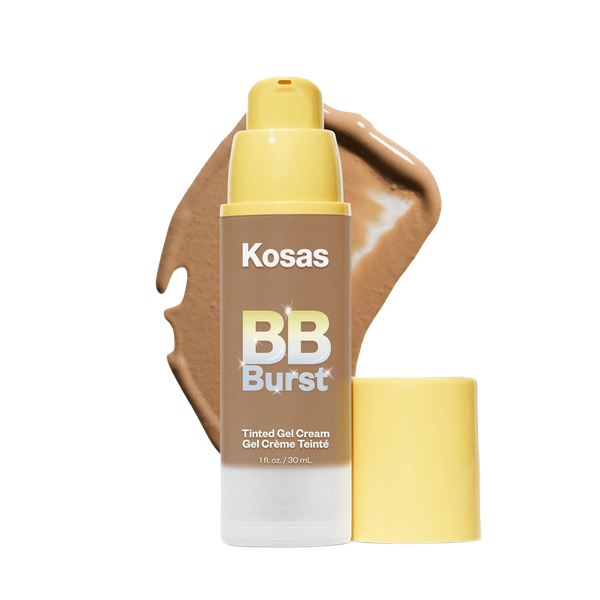 BB Burst Tinted Gel Cream