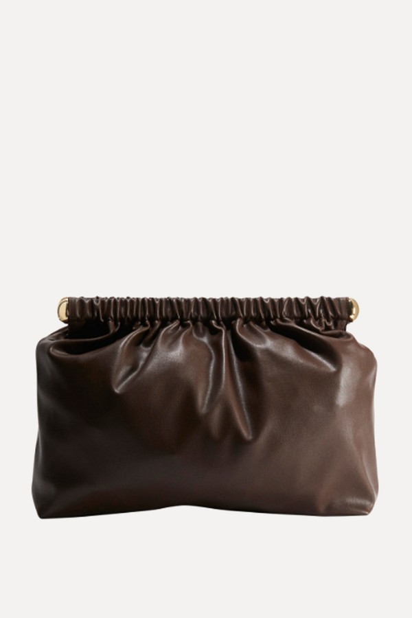 Coated Clutch