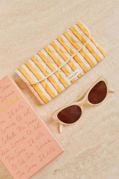 Bianca Sunglasses, £140 | Sézane