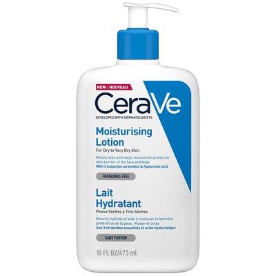 Moisturising Lotion from CeraVe
