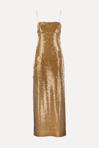 Maxi Dress from Max Mara Studio