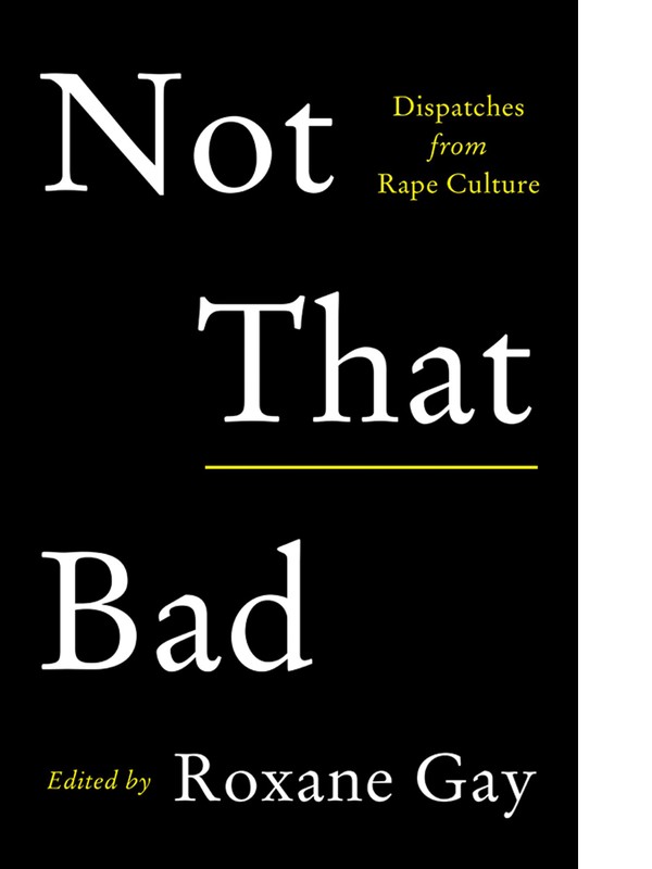The Hard-Hitting Book You Need To Read