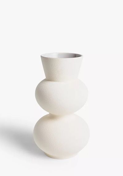 Totem Vase  from John Lewis & Partners 