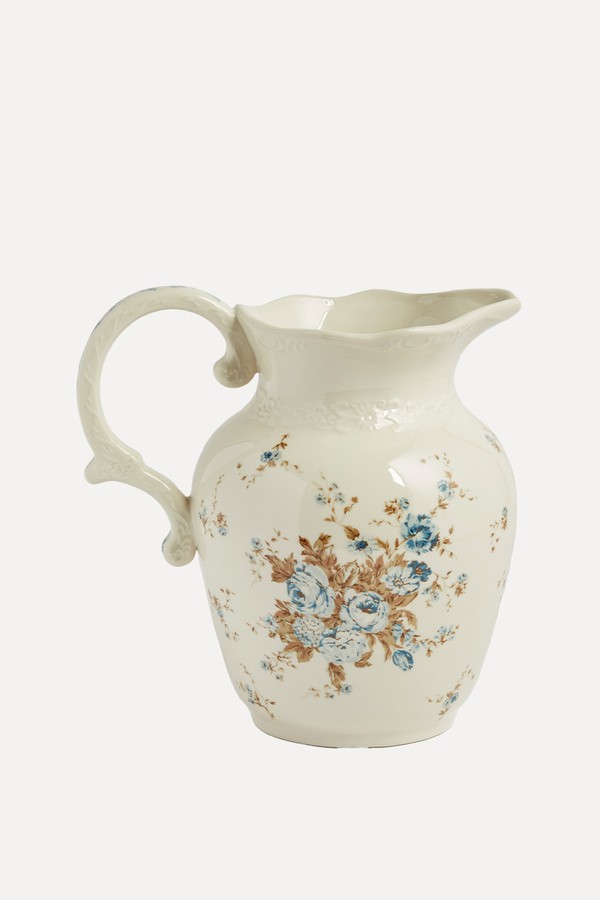 Jug Vase