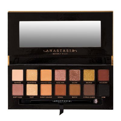 Soft Glam Eyeshadow Palette