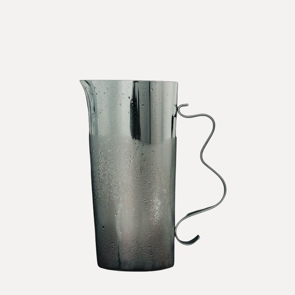 Squiggle Pitcher from Sophie Lou Jacobsen