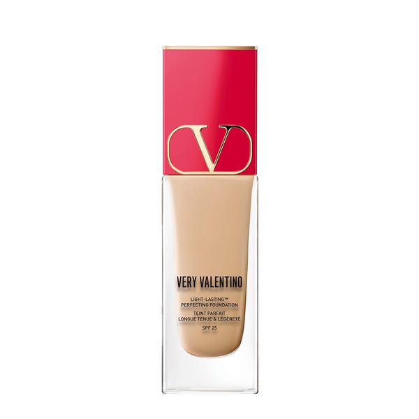 Weightless Long-Lasting Foundation from Valentino