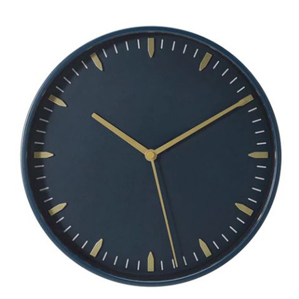 Skärig Wall Clock