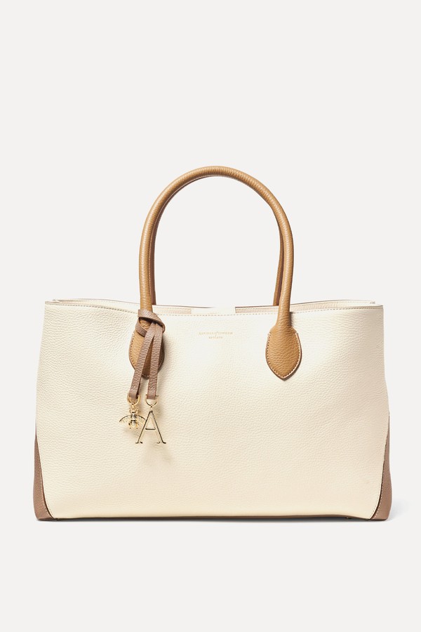 London Tote Bag