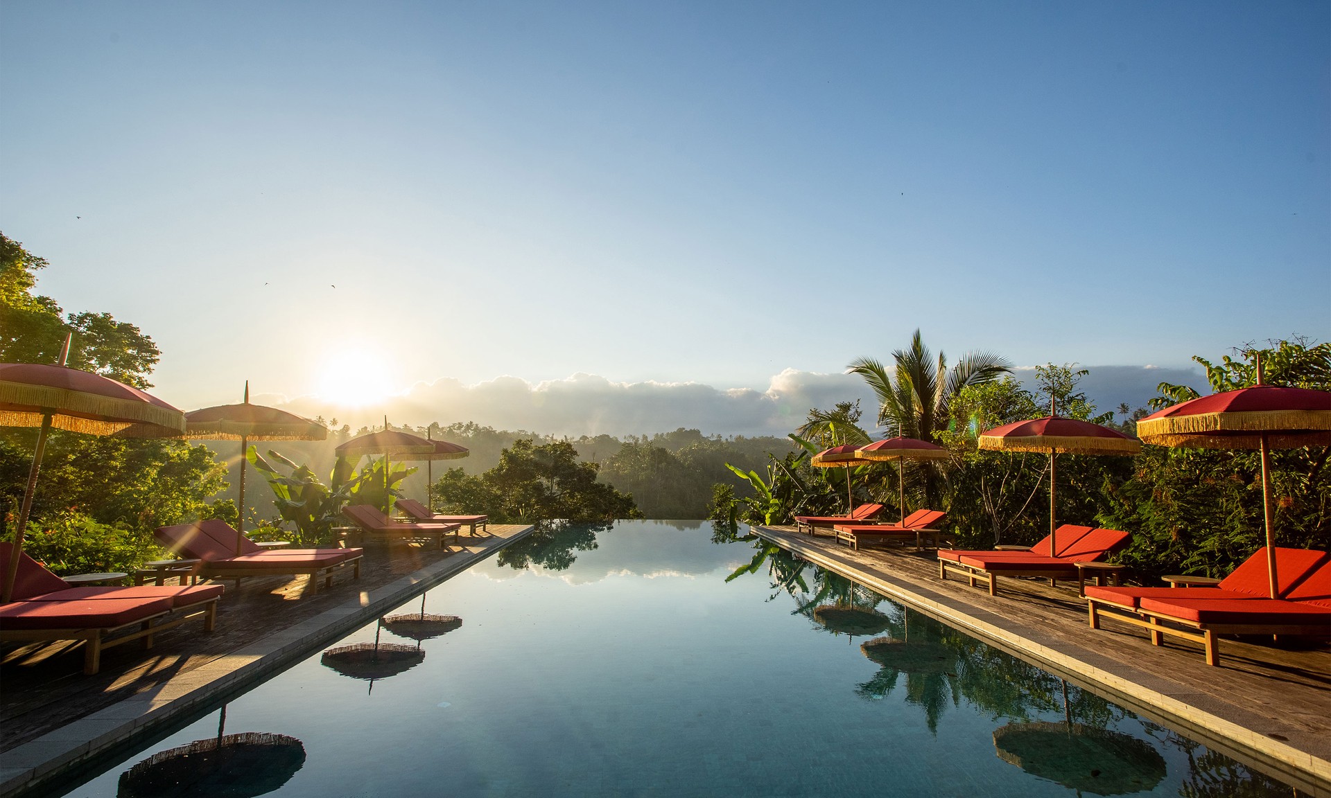 Buahan, A Banyan Tree Escape, Ubud