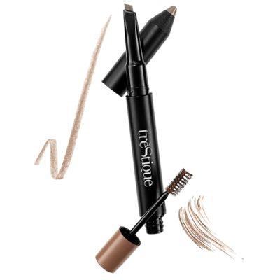 Define, Sculpt & Set Brow Pencil