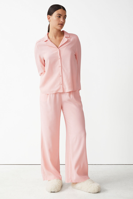 Soft Pyjama Trousers from & Other Stories