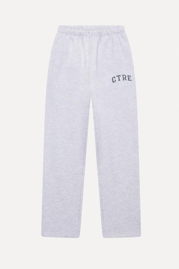 CTRE Straight Leg Joggers from Couture Club