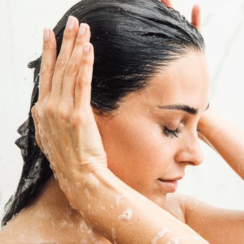 7 Scalp Soaks That Will Transform Your Hair 