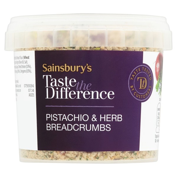from Sainsbury's