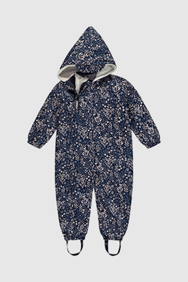 3-In-1 Scampsuit from Muddy Puddles