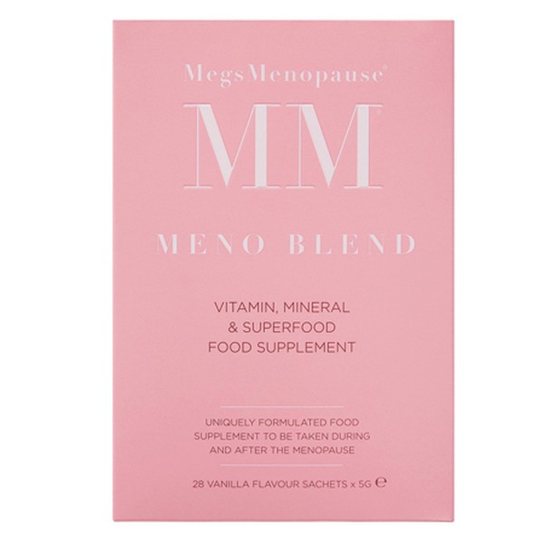 Meno Blend from Megs Menopause