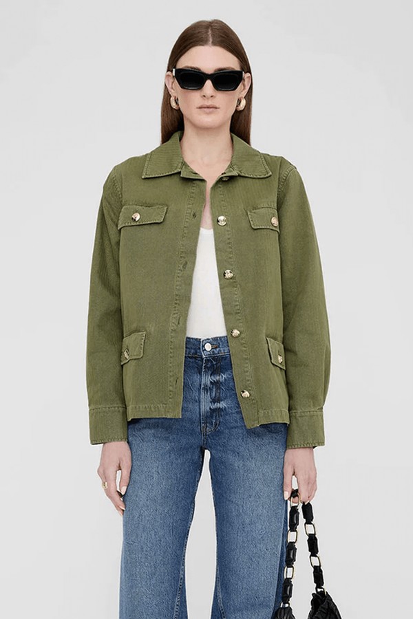 Corey Jacket from Anine Bing