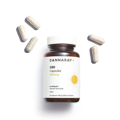 CBD Capsules