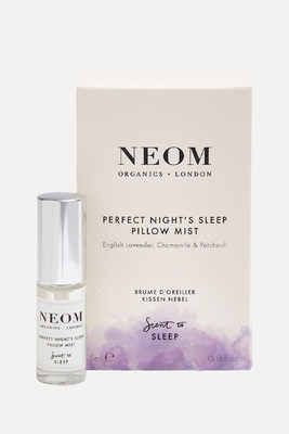 Perfect Night's Sleep Pillow Mist from NEOM