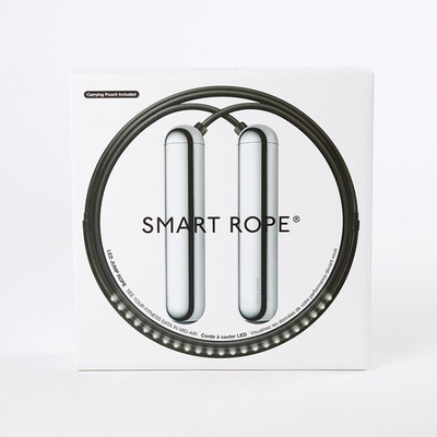 Smart Rope - LED Embedded Jump Rope from Tangram Factory