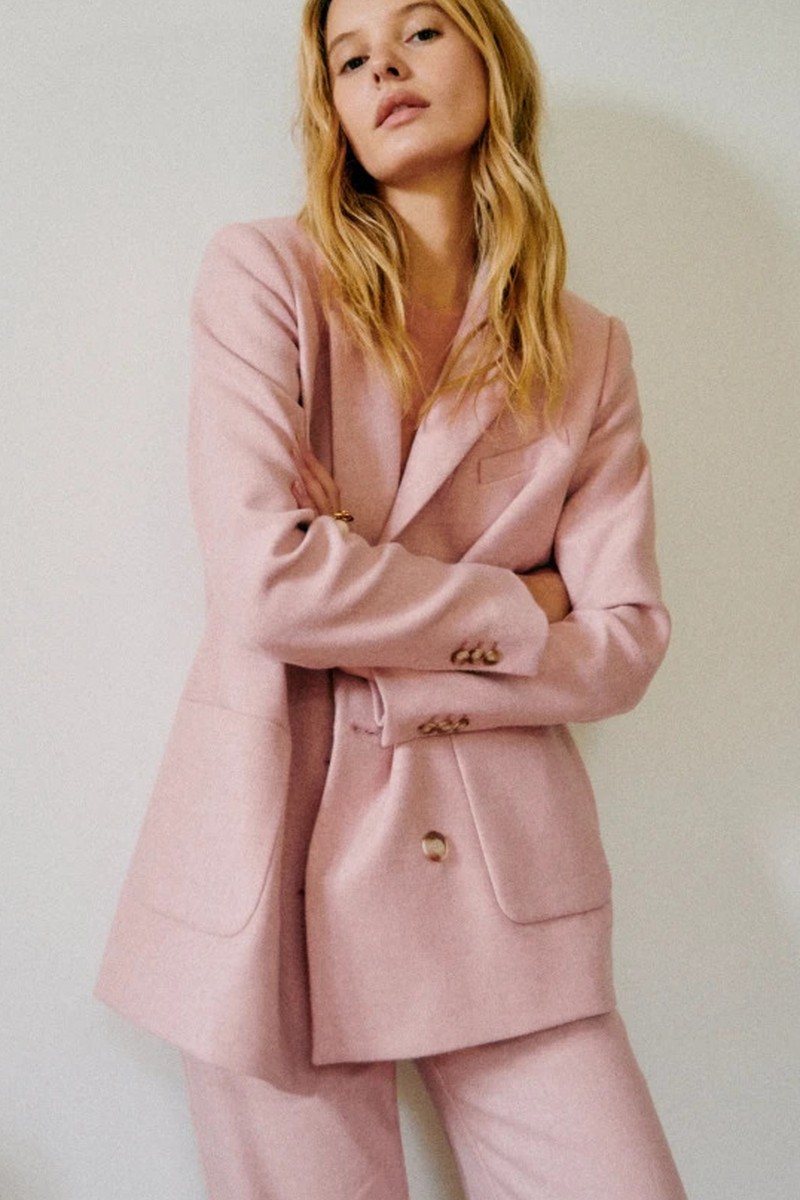 Michele Jacket from Sézane