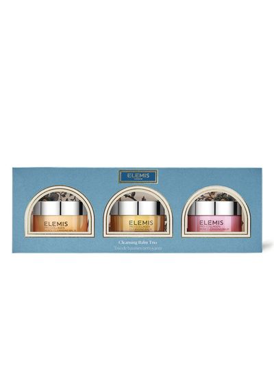 Pro-Collagen Cleansing Balm Trio Gift Set from Elemis