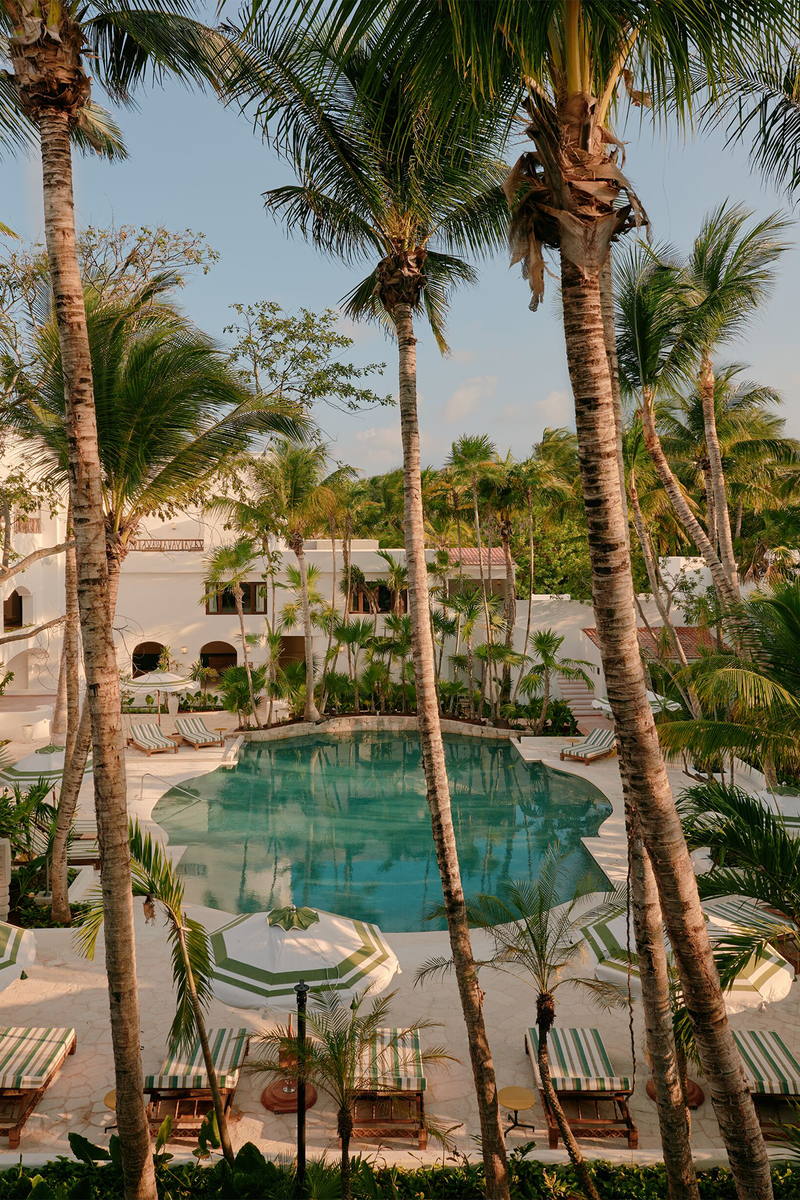 Maroma, A Belmond Hotel, Riviera Maya