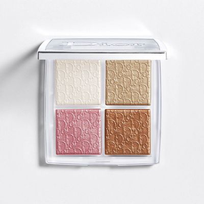 Backstage Glow Face Palette from Dior