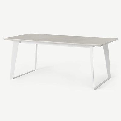 Boone 6 Seat Dining Table