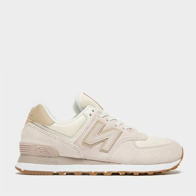 574 Women's Trainers from New Balance 