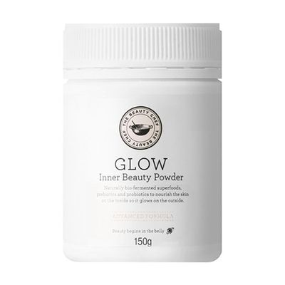 Glow Inner Beauty Powder from The Beauty Chef