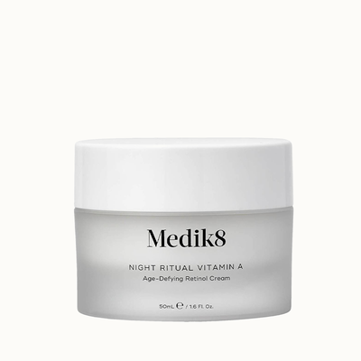 Night Ritual Vitamin A Cream from Medik8