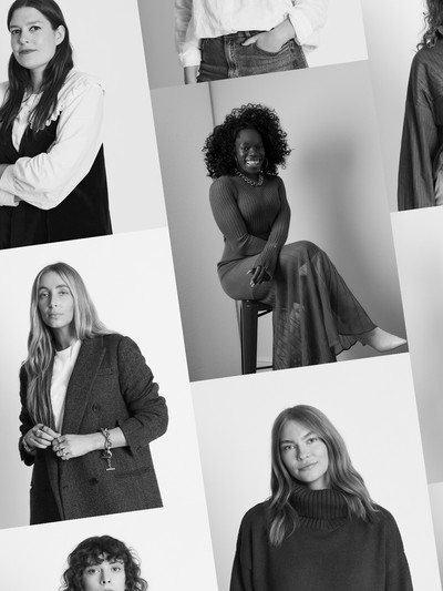 The SheerLuxe Team’s Top Careers Tips 