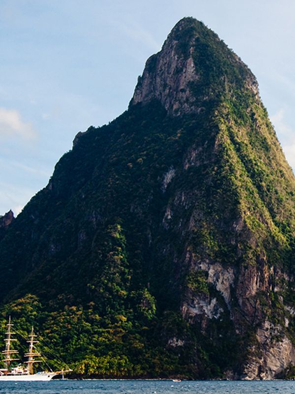 8 Magical Reasons To Visit St Lucia