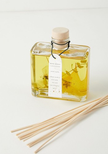 Botanical Reed Diffuser