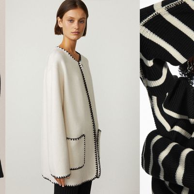 All The Monochrome Pieces We Love
