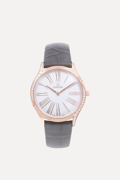 De Ville Tresor Ladies Watch from OMEGA