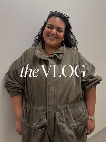 Mia’s birthday debrief, behind the scenes of this week’s SL pod & more. Watch on to see everything that went on at SL HQ today…. SheerLuxe Vlog Behind The Scenes Day In The Life  Working At SheerLuxe