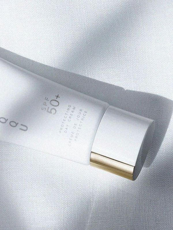 The New SPF We Love At SheerLuxe