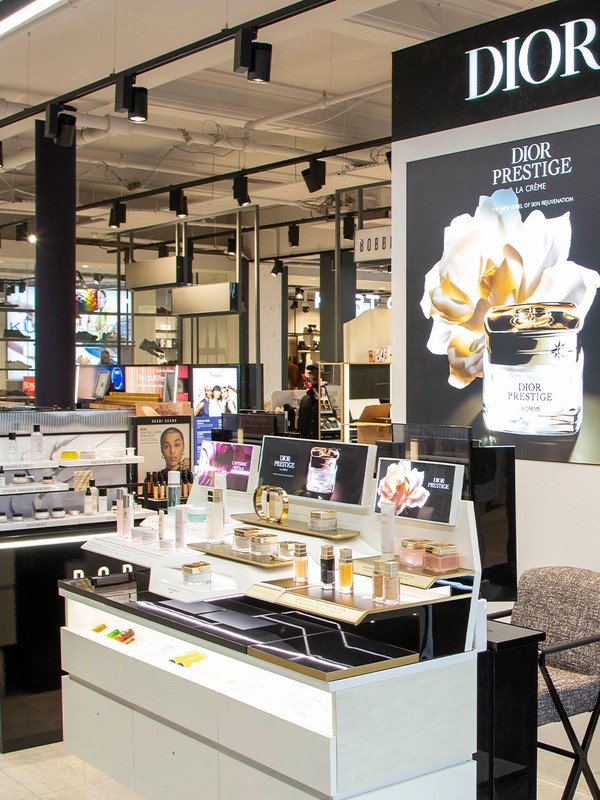 The New Shopping Destination To Know